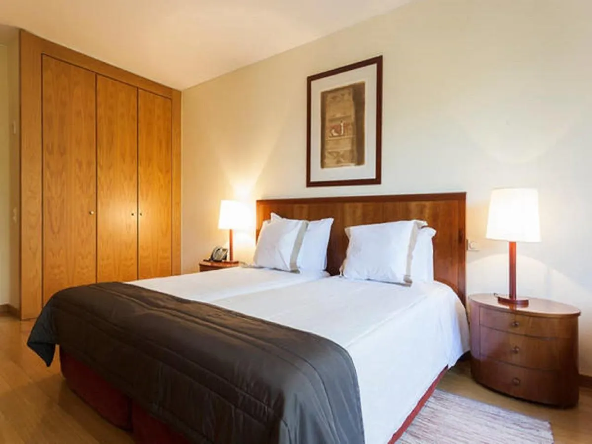 Stay In The Heart Of Lisbon-Altis Suites Hotel