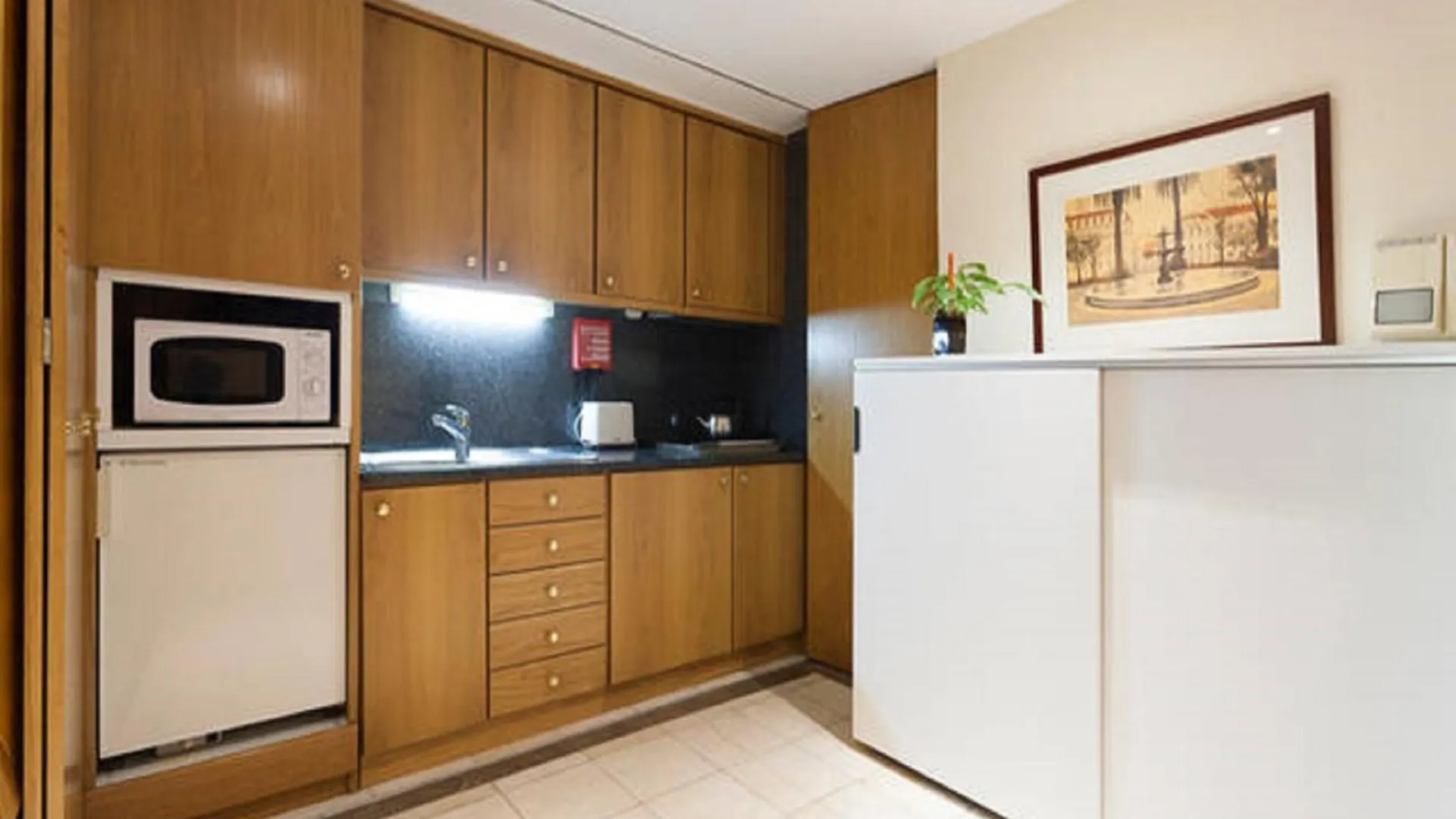 Apartment Stay In The Heart Of Lisbon-Altis Suites Hotel