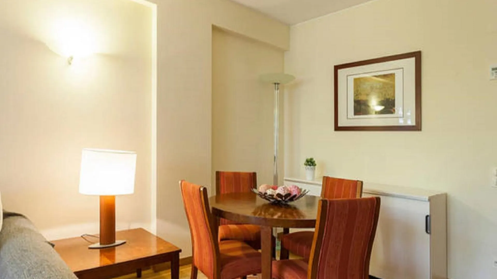 Stay In The Heart Of Lisbon-Altis Suites Hotel 0*, Lisbon Portugal