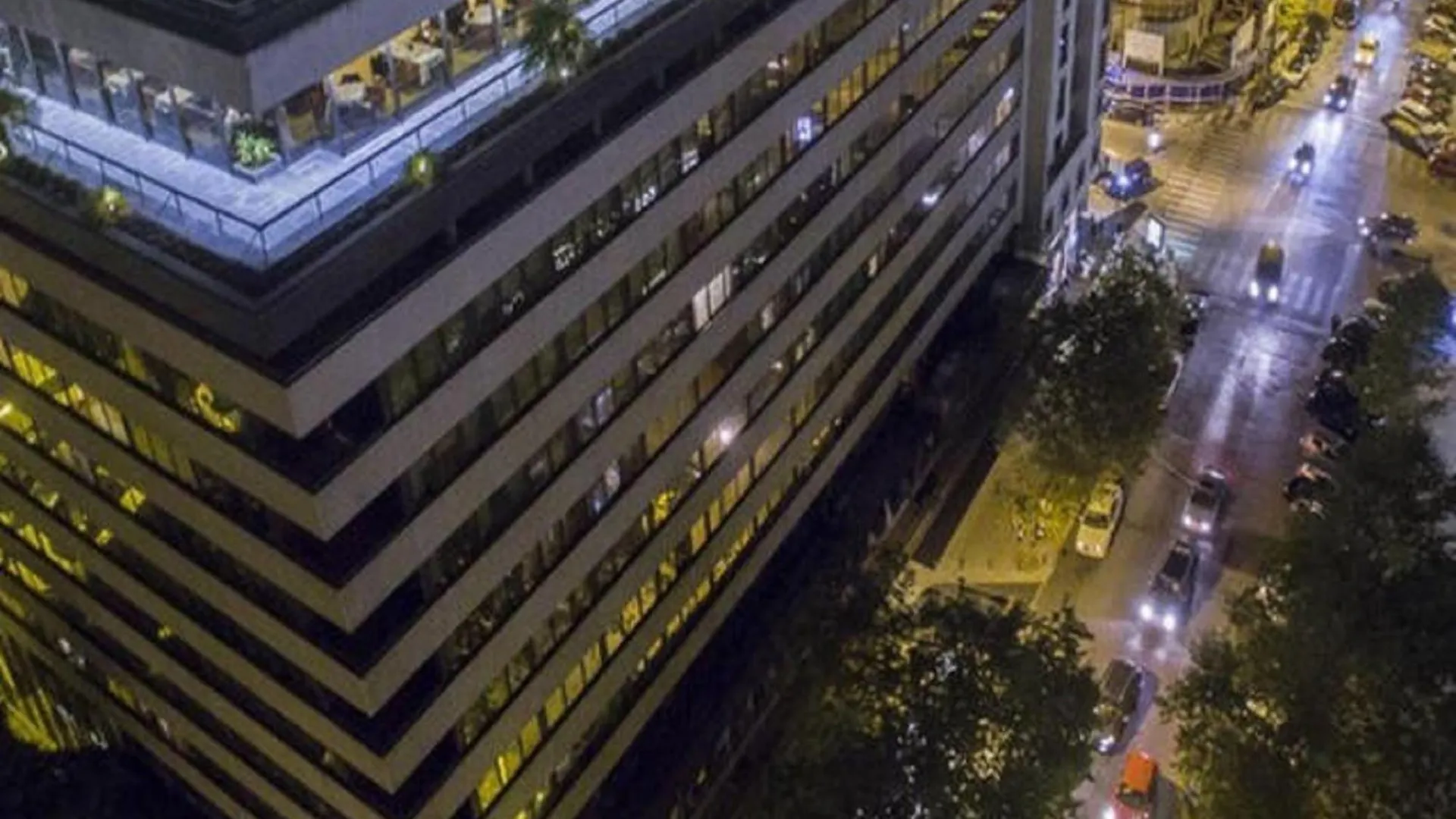 Stay In The Heart Of Lisbon-Altis Suites Hotel