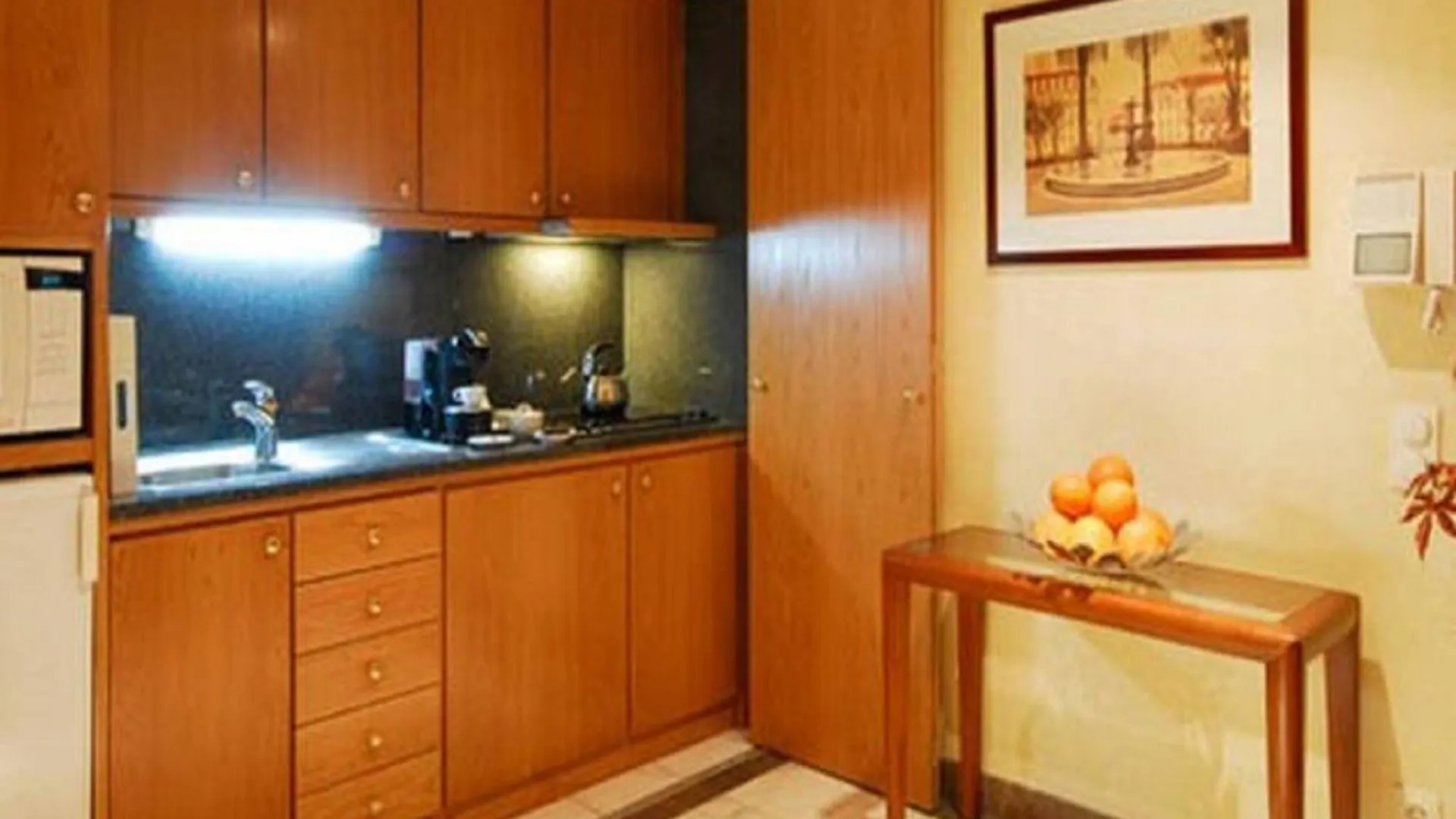 Apartment Stay In The Heart Of Lisbon-Altis Suites Hotel