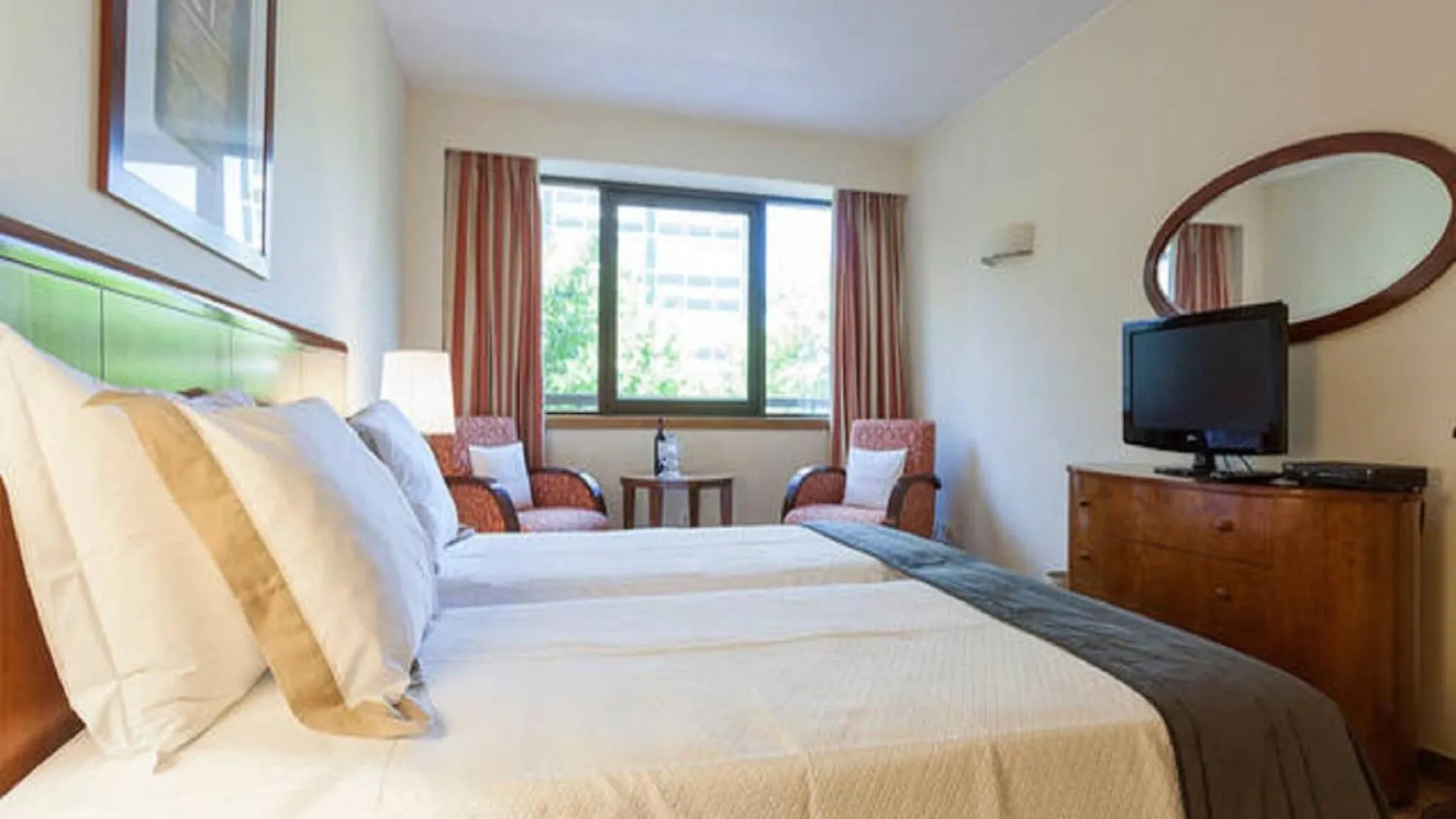Apartment Stay In The Heart Of Lisbon-Altis Suites Hotel Portugal